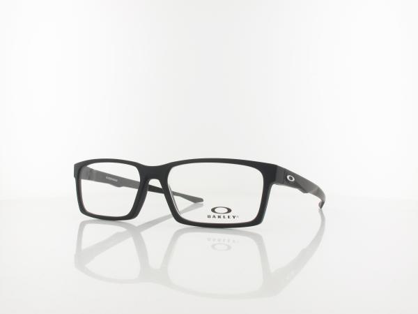 Oakley | Overhead OX8060 01 57 | satin black