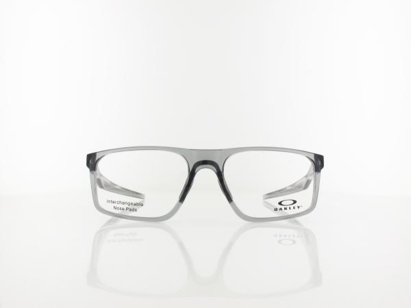 Oakley | Bat flip OX8183 02 56 | grey shadow