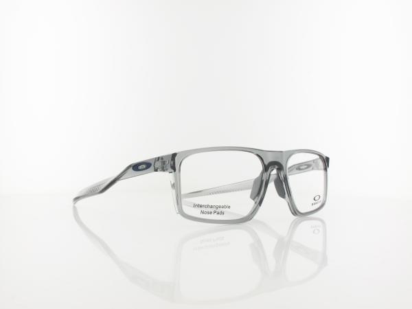 Oakley | Bat flip OX8183 02 56 | grey shadow
