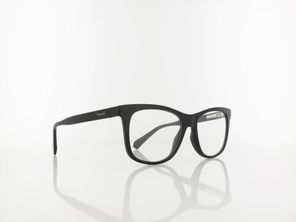Polaroid | PLD 6202/CS 807/M9 53 | black / grey polarized