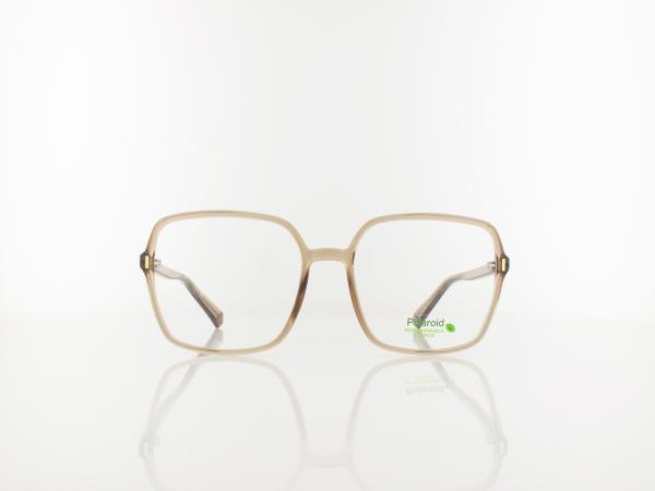 Polaroid | PLD D526 09Q 54 | brown