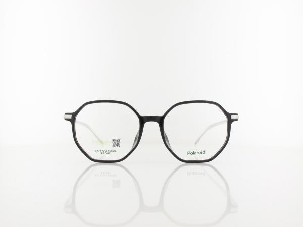 Polaroid | PLD D566/G 807/ 51 | black