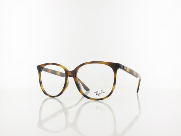 Ray Ban | RX4378V 2012 54 | havana