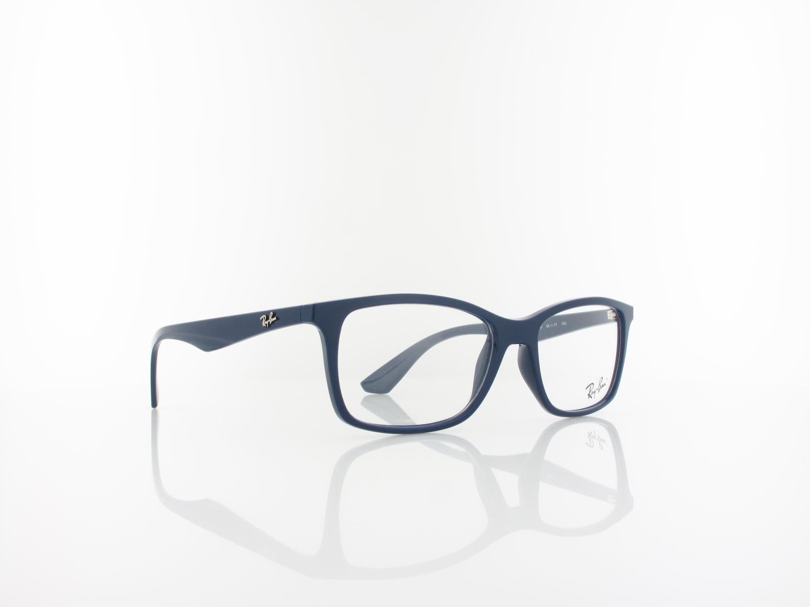 Ray Ban | RX7047 8100 54 | blue