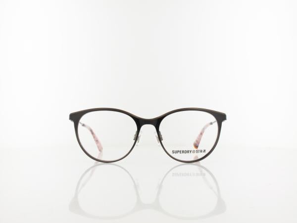 Superdry | 3014 004 51 | gloss black bronze