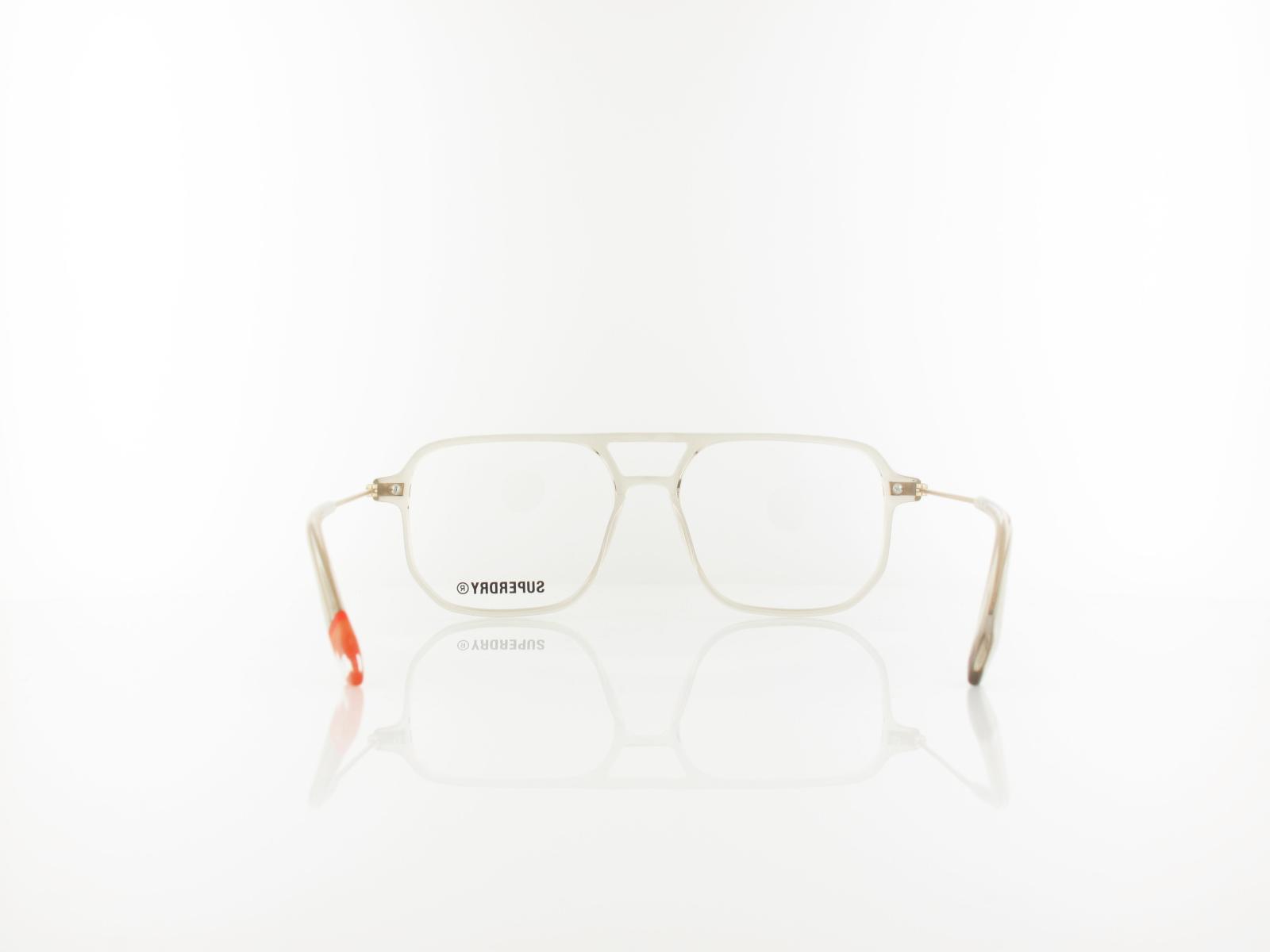 Superdry | SDO-3066 152 55 | tabak kristall hellgold satin