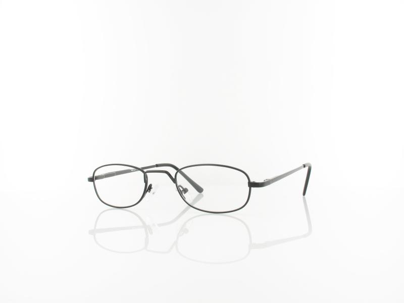 Brilando | 784 B 48 | matt black