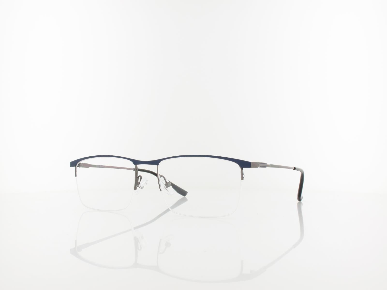 Brilando | 892 B 55 | matt blue