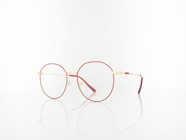 Brilando | 903 B 52 | gold matt red