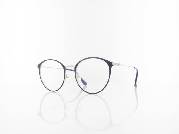 Brilando | 923 D 51 | silver blue
