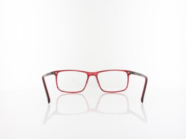 Brilando | AC33 F 55 | dark red