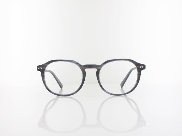 Brilando | AC388 D 51 | shiny dark grey