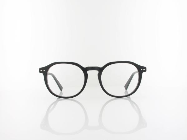 Brilando | AC388 51 | shiny black