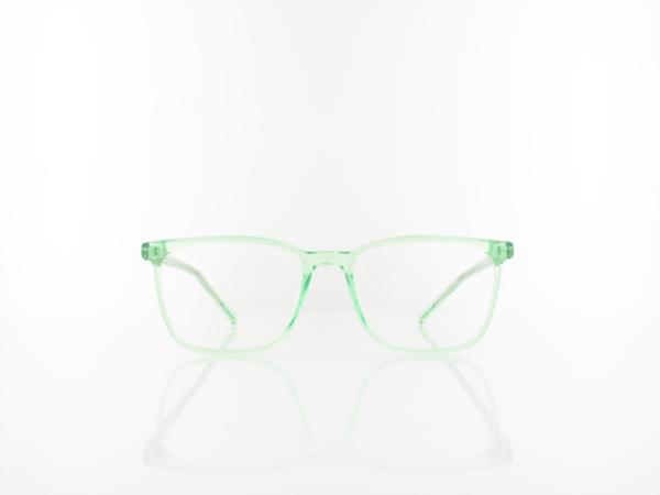 Brilando | CP124 B 51 | transparent hellgr&uuml;n