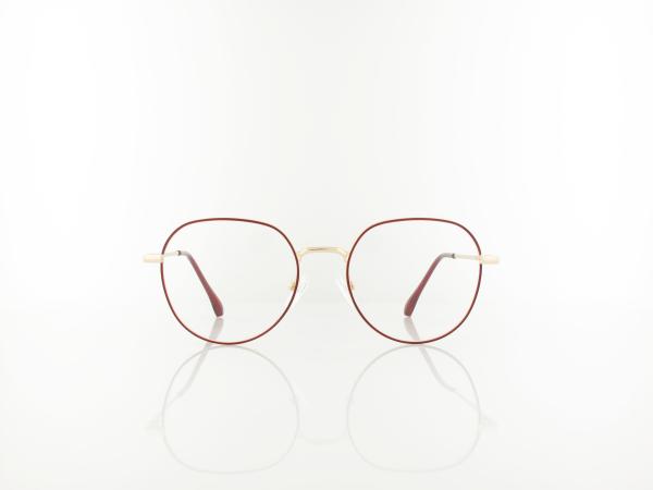 Brilando | M294 C 49 | shiny gold
