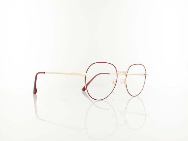 Brilando | M294 C 49 | shiny gold
