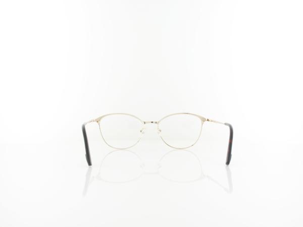 Brilando | M295 B 50 | shiny gold