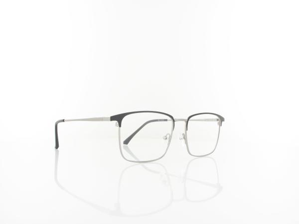 Brilando | MC96 C 54 | matt light gunmetal