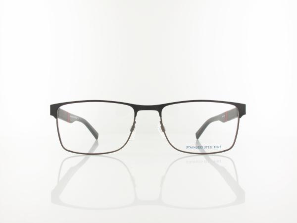 Tommy Hilfiger | TH 2041 TI7 60 | matte black ruthenium