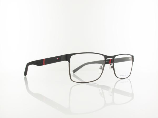 Tommy Hilfiger | TH 2041 TI7 60 | matte black ruthenium