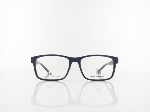 Tommy Hilfiger | TH 2091 FLL 54 | matte blue