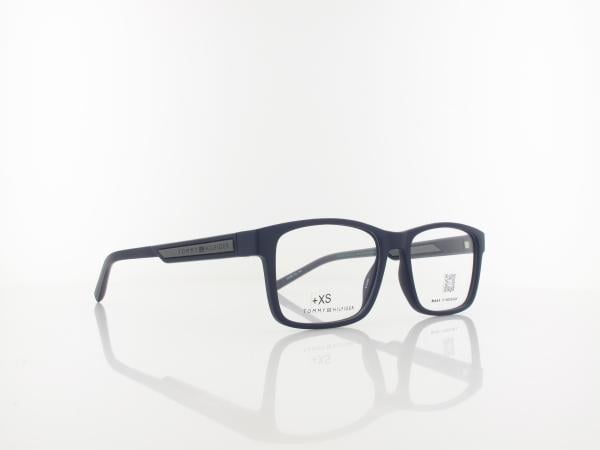 Tommy Hilfiger | TH 2091 FLL 54 | matte blue