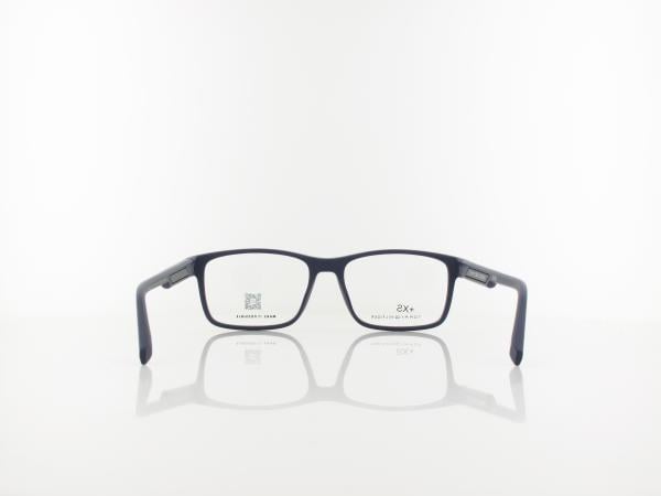 Tommy Hilfiger | TH 2091 FLL 54 | matte blue