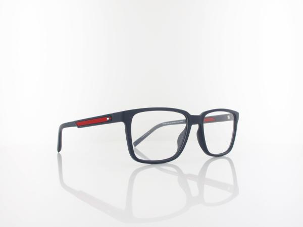 Tommy Hilfiger | TH 2206 8RU/ 54 | blue red