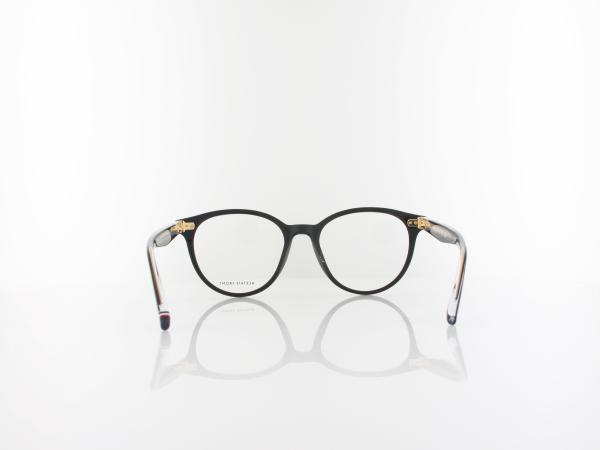 Tommy Hilfiger | TH 2215 807/ 52 | black