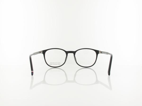 Tommy Hilfiger | TH 2268/C CLIP 003 51 | matte black / grey polarized