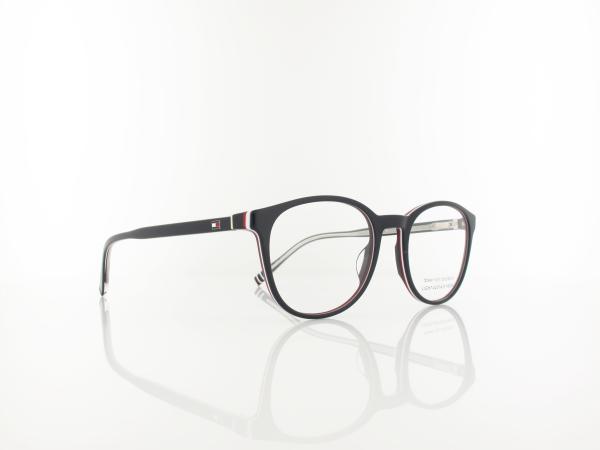 Tommy Hilfiger | TH 2268/C CLIP PJP 51 | blue / grey polarized