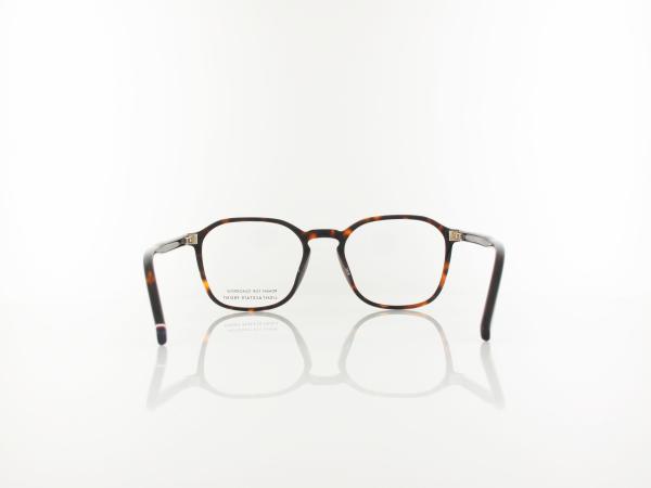 Tommy Hilfiger | TH 2271 086 52 | havana