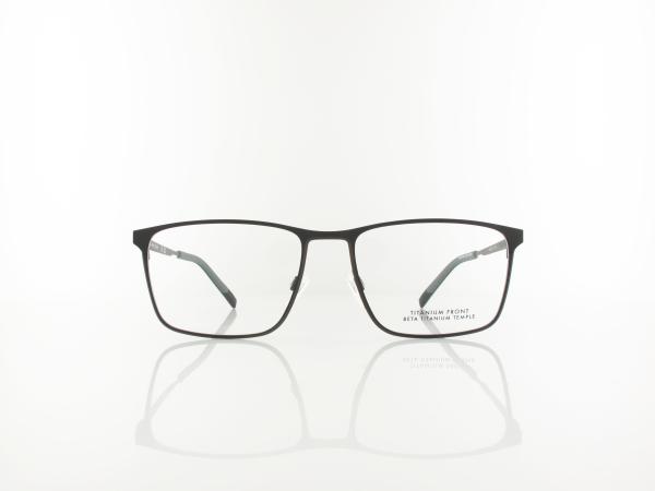 Tommy Hilfiger | TH 2273 TI7 55 | matte black ruthenium