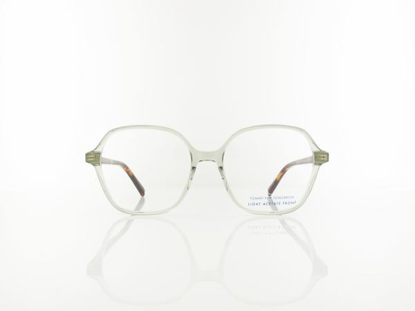 Tommy Hilfiger | TH 2293 1ED 52 | green