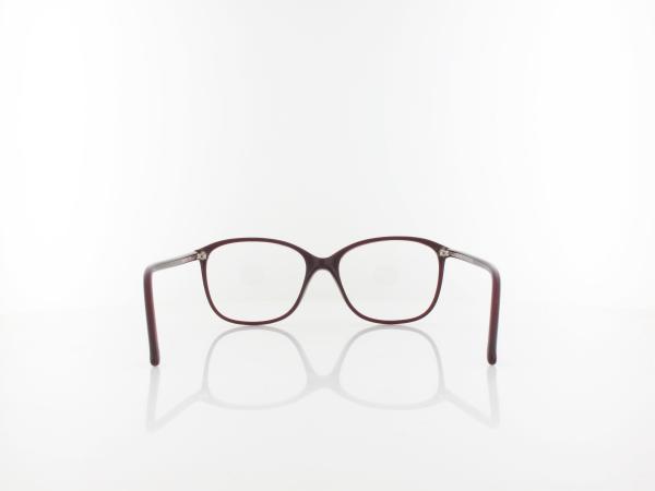 Brilando | OW II185 C12 51 | burgundy