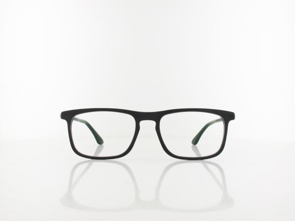 Wood Fellas | YAWN Wood Acetate 11076 7438 53 | black oak black