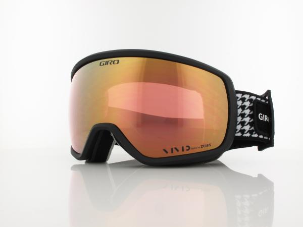 Giro | Balance II 009 | black & white lux / vivid rose gold