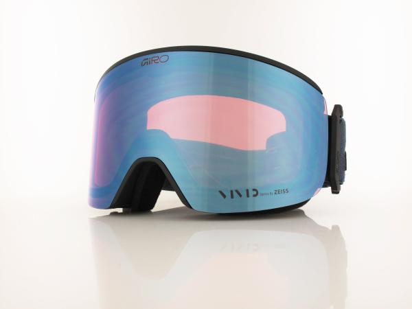 Giro | Axis 005 | stacked indigo / vivid royal - vivid infrared
