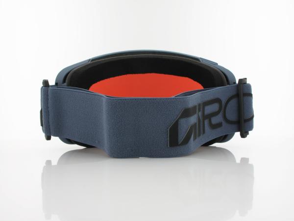 Giro | Comp 003 | wordmark indigo / vivid royal - vivid infrared