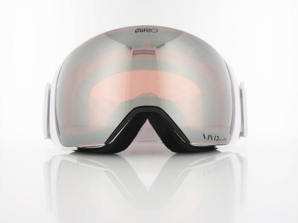 Giro | Comp 005 | wordmark white / vivid onyx - vivid infrared