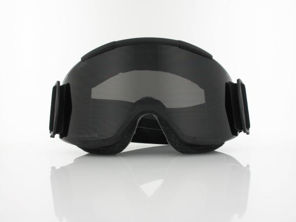 Smith | Squad M00668 0JZ994Y | blackout / chromapop sun black - clear