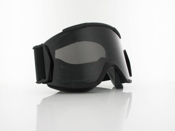 Smith | Squad M00668 0JZ994Y | blackout / chromapop sun black - clear
