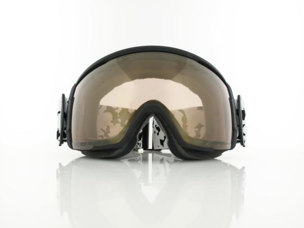 Smith | Proxy M00741 2FO994O | black marble / chromapop pro photochromic gold mirror