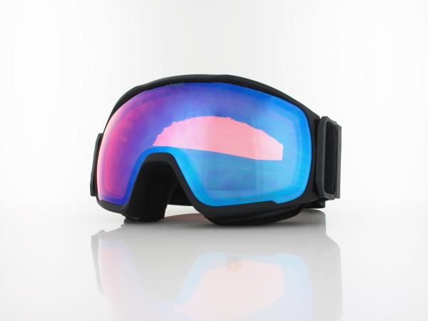 UVEX | victorious S FM S550193 2330 | black matt / DL mirror blue - clear