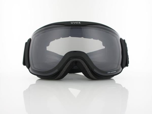UVEX downhill 2100 VPX S550390 2031 black matt / pola vario