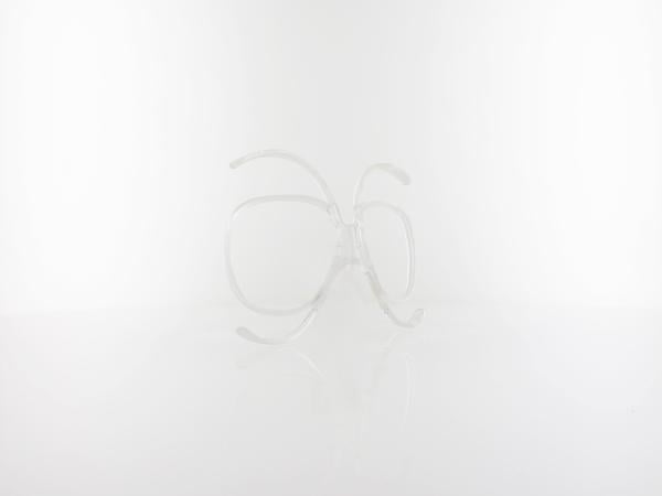 Red Bull SPECT | SPT Skibrillen goggle Clip 2 | clear