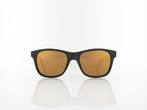 Adidas | OR0060 02G 54 | matte black / brown mirror
