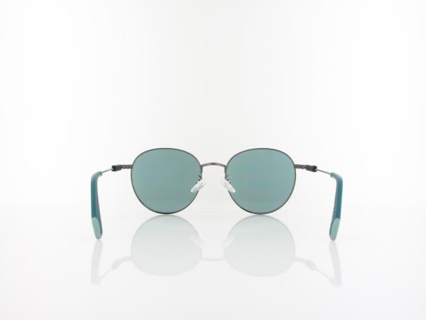 Adidas | OR0072 06N 54 | shiny dark nickeltin / green