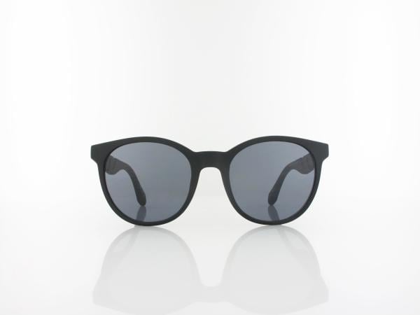 Adidas | OR0102 02A 53 | matte black / smoke