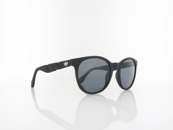 Adidas | OR0102 02A 53 | matte black / smoke